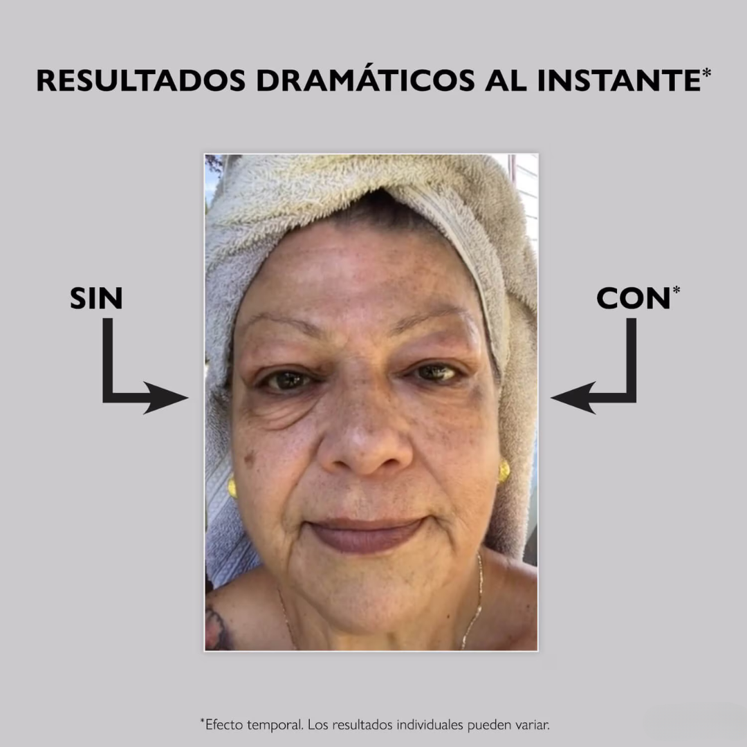 Instant FIRMx Eye™ - Lifting de ojos al instante