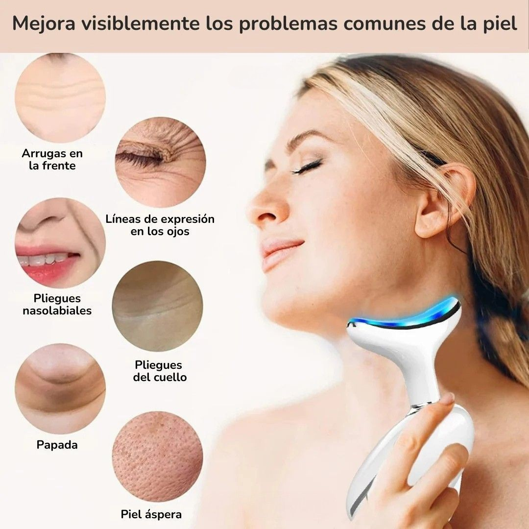 EssenceLift™ - Rejuvenece y Reafirma tu Piel