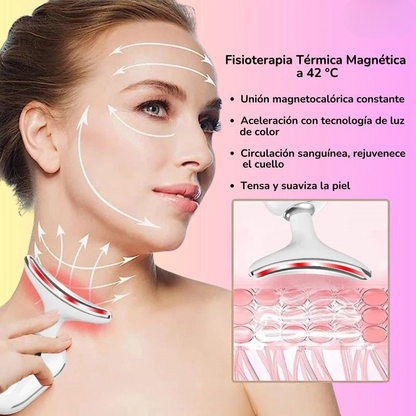 EssenceLift™ - Rejuvenece y Reafirma tu Piel