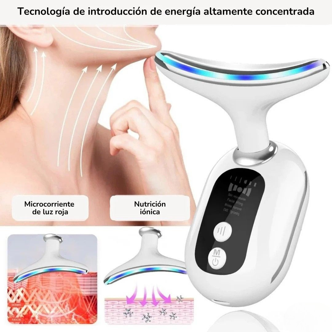 EssenceLift™ - Rejuvenece y Reafirma tu Piel