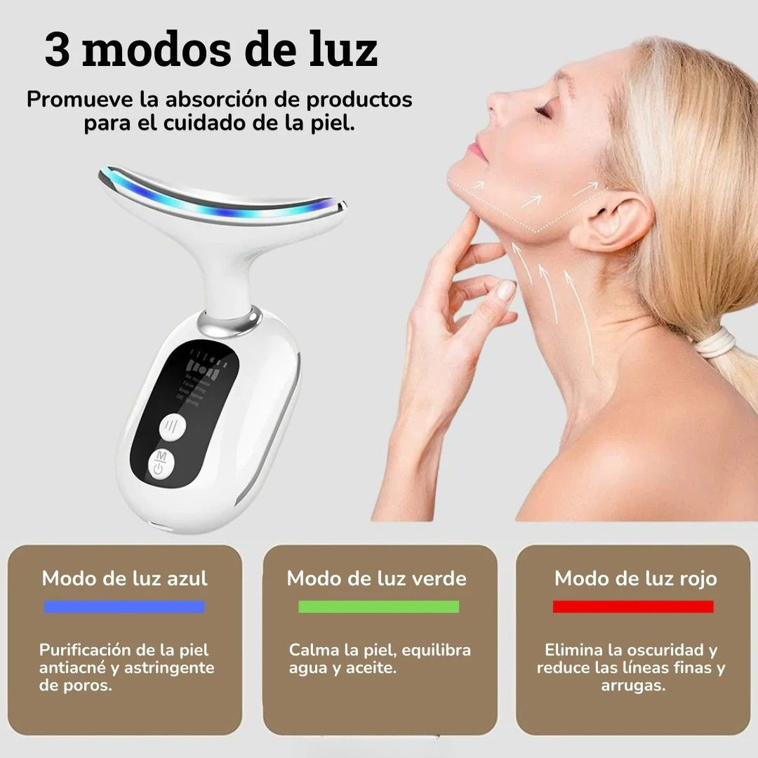 EssenceLift™ - Rejuvenece y Reafirma tu Piel