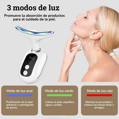 EssenceLift™ - Rejuvenece y Reafirma tu Piel