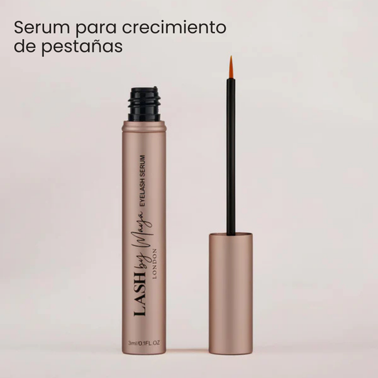 EyeLash Serum™ - Pestañas largas naturalmente