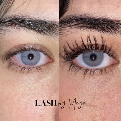 EyeLash Serum™ - Pestañas largas naturalmente