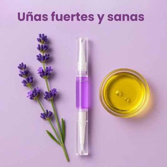 NeoVess Nail - Fortalece y Acelera el Crecimiento de tus Uñas