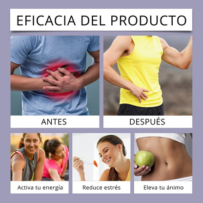 Yerba Magic™ – Energía Natural Instantánea