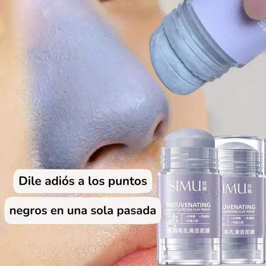 Mascarillas Faciales de Limpieza Profunda - Elige la Ideal para tu Piel
