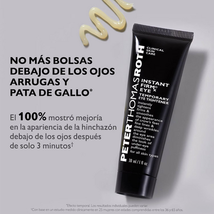 Instant FIRMx Eye™ - Lifting de ojos al instante