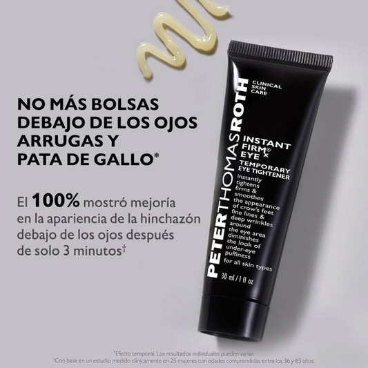 Instant FIRMx Eye™ - Lifting de ojos al instante
