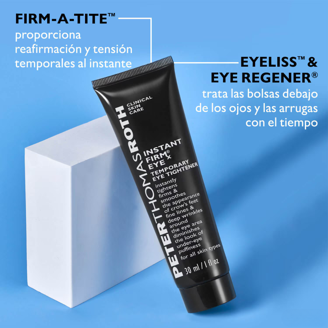 Instant FIRMx Eye™ - Lifting de ojos al instante