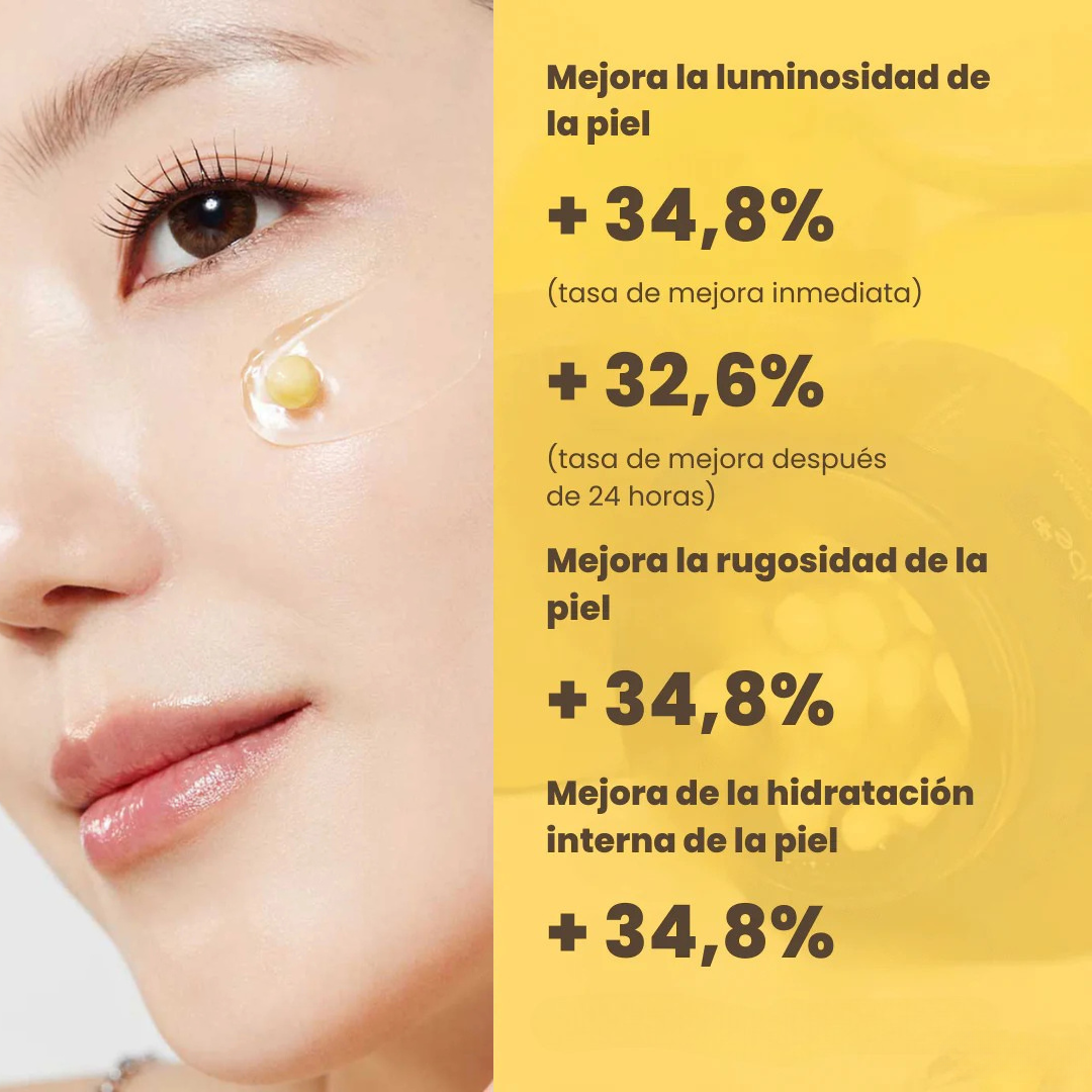 GlowPearls™ – Cápsulas de Vitamina C para iluminar y reafirmar la piel