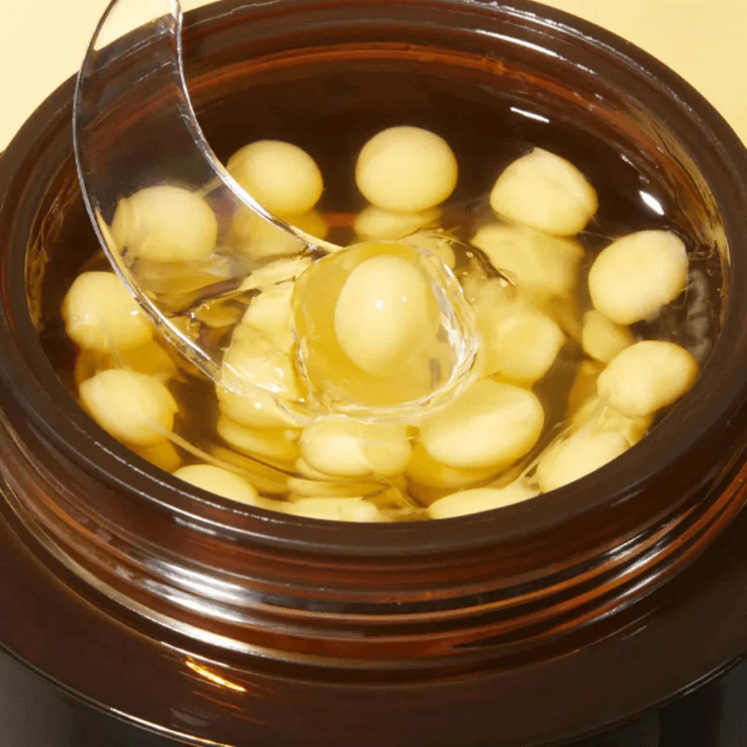 GlowPearls™ – Cápsulas de Vitamina C para iluminar y reafirmar la piel