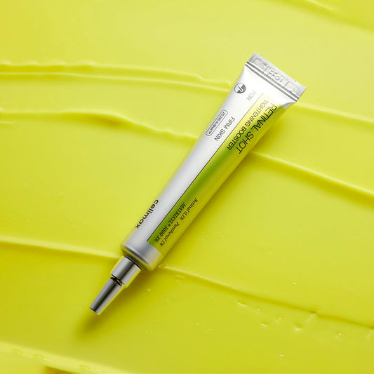 Retinal Shot™ – 11 veces más efectivo que el retinol