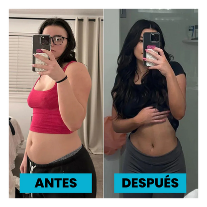 Candida Cleanse™ – Elimina la cándida y recupera tu equilibrio desde adentro